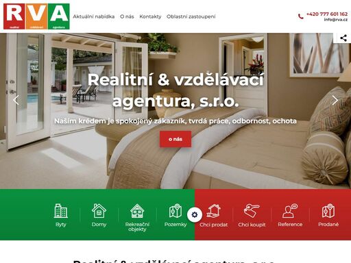 www.rva.cz