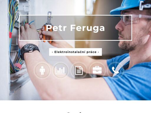 www.elektroinstalace-boskovice.cz