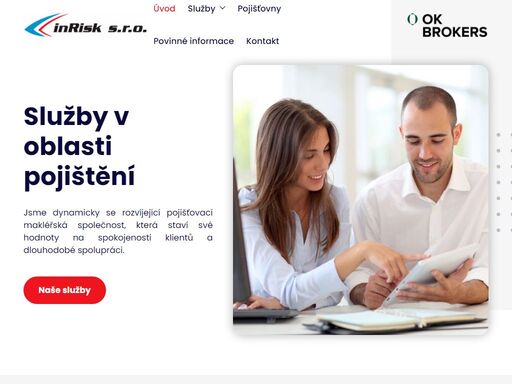 samostatný pojišťovací zprostředkovatel  je zapsán v registru vedeném českou národní bankou registraci lze ověřit u české národní banky.