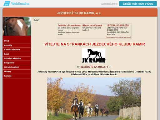 www.jkramir.wbs.cz