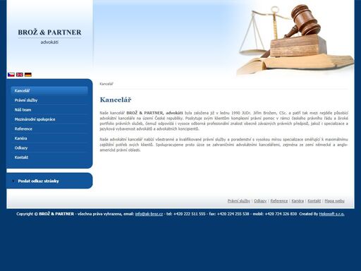 intenzivní i standardní domácí zdravotní péče (homecare) pro klienty všech věkových kategorií, od novorozenců po seniory. nabízíme sesterskou péči a odbornou rehabilitační péči. naší specializací je domácí intenzivní péče. vedle zdravotnických služeb zajišťujeme také hlídání nemocných dětí zdravotními sestrami. vysoká kvalita služeb je pro nás standardem.