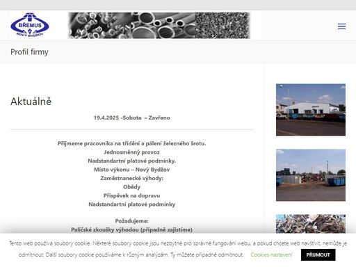 www.bremus.cz