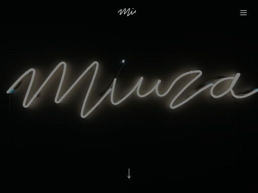 miuza s.r.o. je kreativní, marketingová a komunikační agentura. zaměřuje se zejména na obsahový marketing, grafický design, branding, 3d design, animace, ilustrace, poradenství, copywriting, redakční práci, video produkci a omnichannel nástroje. www.miuza.cz