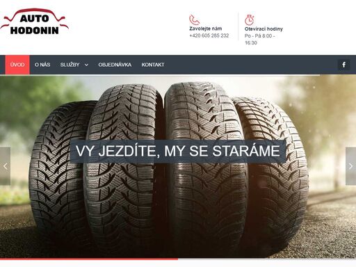 www.autohodonin.cz