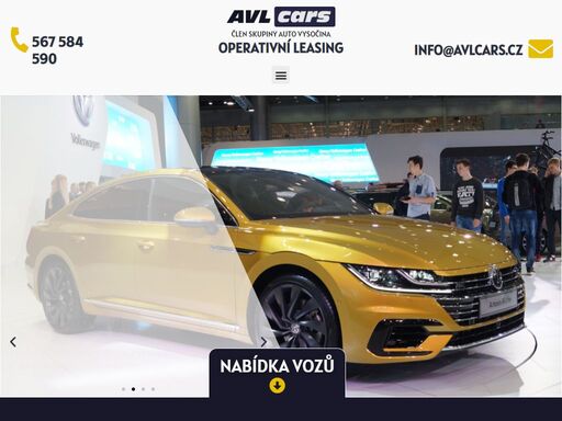 avlcars.cz