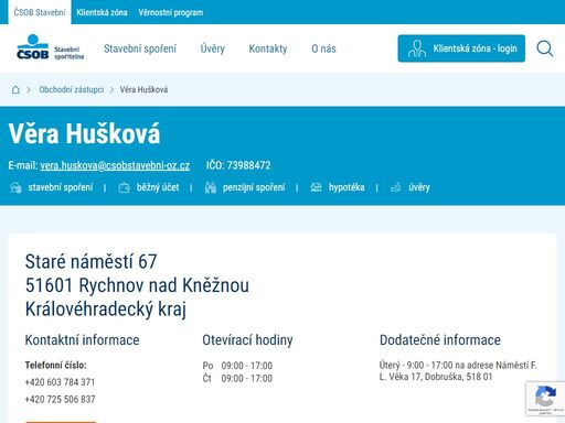 poraďte se s odborníky čsob stavební ohledně stavebního spoření, financování bydlení nebo spoření a společně s nimi vyberte pro sebe tu nejvhodnější variantu.