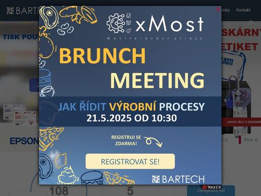 www.bartech.cz