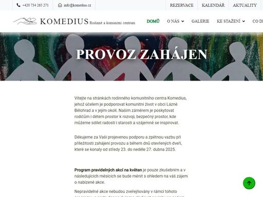 komedius.cz