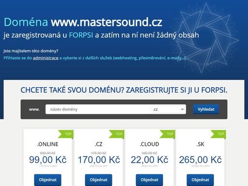 elektronika pro muzikanty a zvukaře