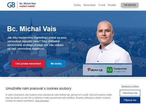 michalvais.cz