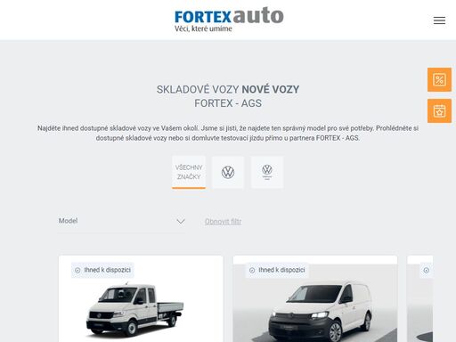 fortex - ags, a.s.