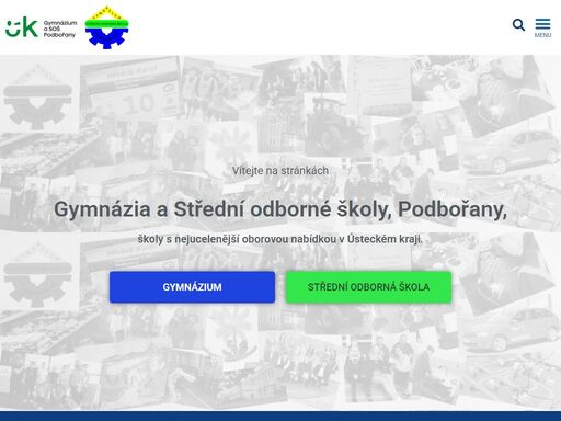 střední škola s dlouholetou tradicí, zabývající se vzdělávání v maturitních i učebních oborech se službovým a technickým zaměřením.