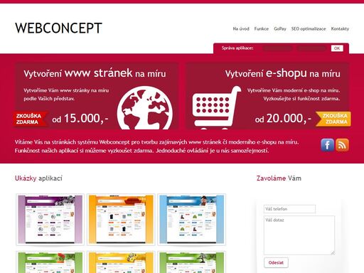 e-shop lampo.cz