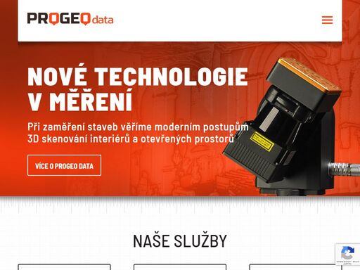soustředíme se na moderní metody zaměření staveb a interiérů pomocí 3d skenování, které jsou rychlé a velmi přesné. primárně působíme na vysočině – v jihlavě.