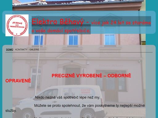 www.elektrobehavy.cz