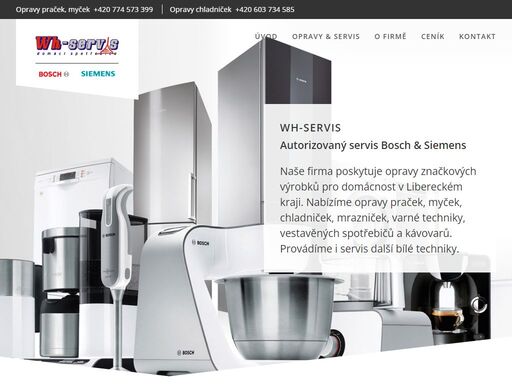 opravy-pracek-mycek.eu