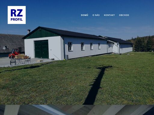 www.rzprofil.cz
