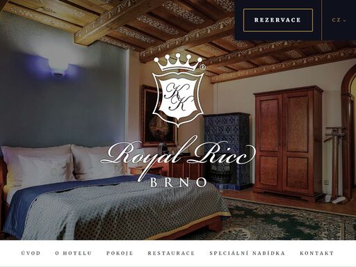 www.royalricc.cz