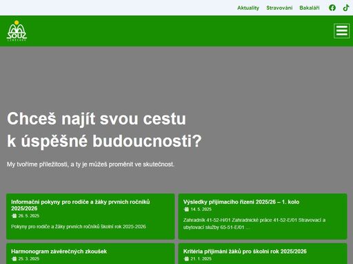 >>chceš najít svou cestu k úspěšné budoucnosti? lorem ipsum dolor sit amet, consectetur adipiscing elit. ut elit tellus, luctus nec ullamcorper mattis, pulvinar dapibus leo. testovací položka testovací aktuality 21. 4. 2023 lorem impresiumzjistit více 4. 6. 2023 dalsi test testovací aktuality 21. 4. 2023 lorem impresiumzjistit více 4. 6. 2023 test 42 testovací aktuality