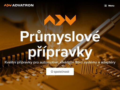 kvalitní přípravky pro automobilový průmysl, jednoúčelová zařízení s řídicími systémy a adaptéry zkušebních systémů pro výrobu kabelových svazků.