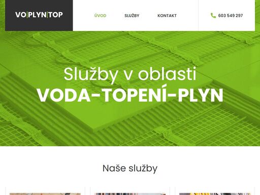 služby nabízíme od roku 1996, společnost vznikla transformací dvou firem v roce 2009 ve formu společnosti s ručením omezeným.