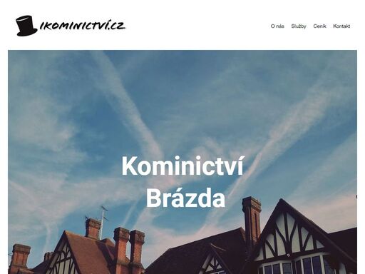 www.ikominictvi.cz