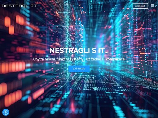 pomáháme firmám růst pomocí it automatizace, microsoft 365 a bezpečnostních řešení. digitalizujte své podnikání s námi.