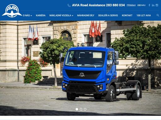 avia motors s.r.o.