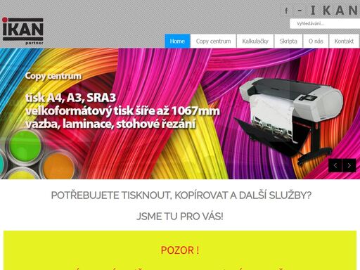 prodejna it, kalkulaček a skript čvut a všcht. kamenná prodejna v ntk.