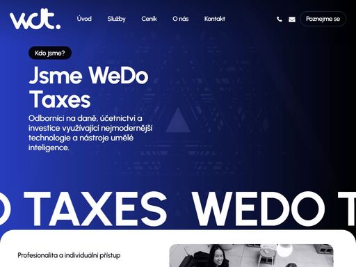wedotaxes.cz