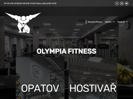 zatrénuje si u nás jak zkušený bodybuilder, tak člověk, který chce s posilováním začít nebo už nějakou dobu cvičí. jsme pro všechny, které baví posilování a chtějí se dát do formy či vůni železa berou jako svůj životní styl. stroje hammer, grünsport, atd.