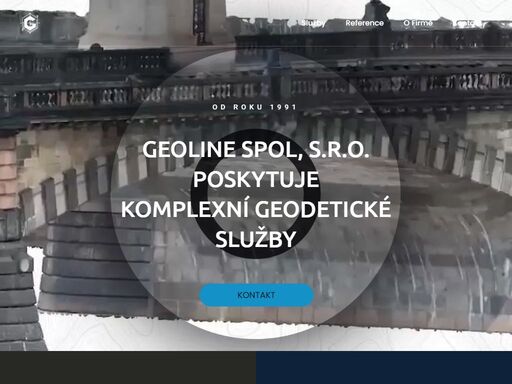 nabízíme špičkové geodetické služby zahrnující, fotogrammetrii, 3d laserové skenování a komplexní technologická řešení pro dokumentaci objektů.