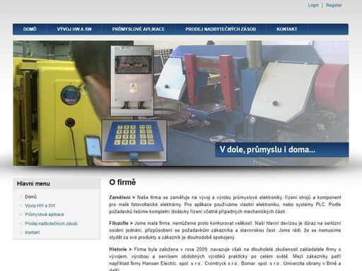 www.gesystem.cz