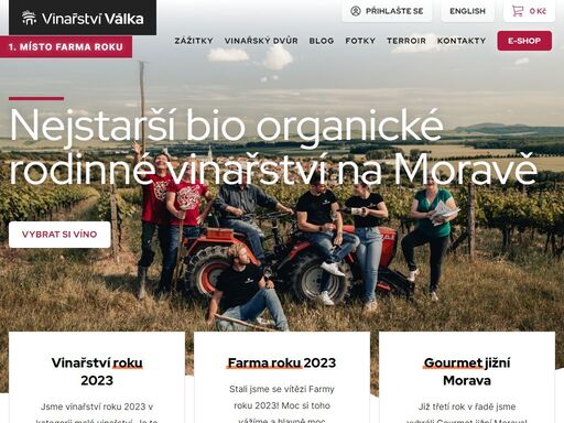 prodáváme nejen naše červená, růžová a bílá vína ??, ale rádi vás pozveme také na degustaci k nám do vinařství, kde je pro nás víno uměleckým dílem!