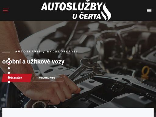 spolehlivý autoservis pro všechny typy vozidel. rychlé a kvalitní služby, včetně pneuservisu a oprav po nehodách a odtahová služba dostupná 24/7.