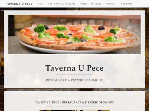 restaurace je nekuřácká s bezbariérovým přístupem i na toalety, klimatizovaná a s možností bezplatného wi-fi připojení k internetu.