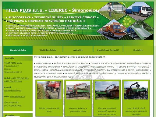 www.tiliaplus.cz