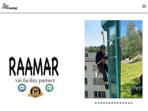 www.raamar.cz