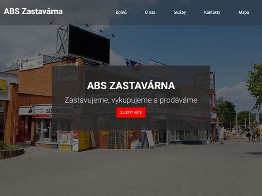 abs zastavárna ve zlíně.