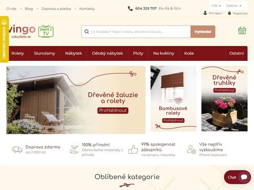 funkční kousky pro zabydlené domovy. stínění na pergolu, stojany pro organizaci garáže, koše na dřevo nebo dřevěné truhlíky. dnes objednáte, pozítří máte.