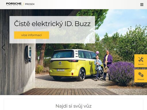 vítejte v našem největším prodejním a servisním centru v čr 