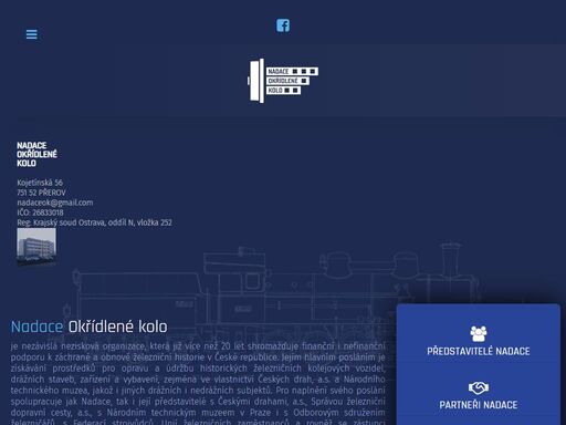 www.okridlenekolo.cz