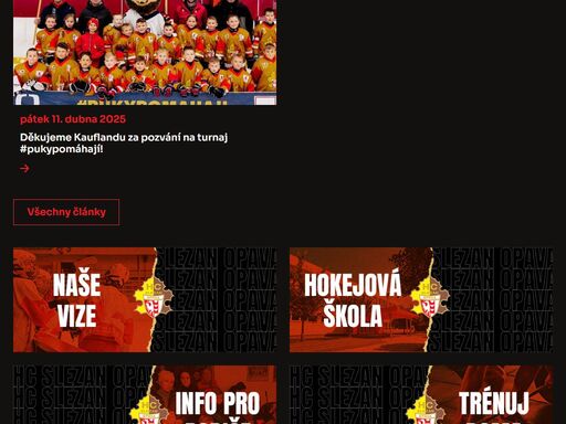 hc slezan opava