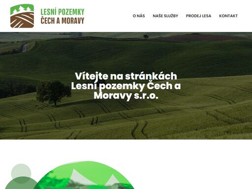 lesycm.cz