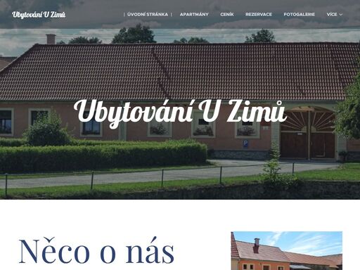 +420 730 134 608 (telefonní číslo slouží jako administrativa ubytování. hovor je nahráván.)