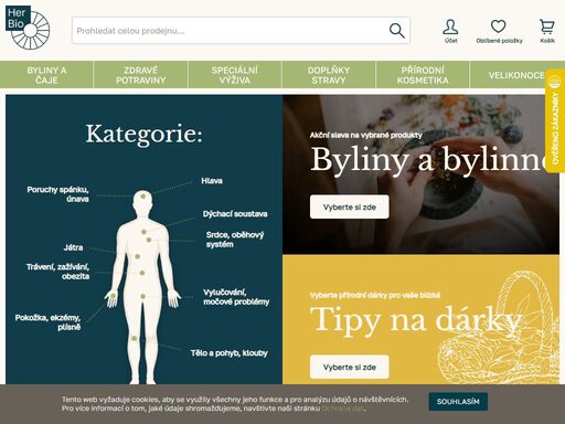 potraviny zdravé výživy, bio potraviny, potraviny zvláštní výživy. volně vážené byliny a bylinné čaje. doplňky stravy, přírodní kosmetika a odborná literatura. 
potraviny zvláštní výživy bezlepkové, bezlaktózové, dia, pku...).