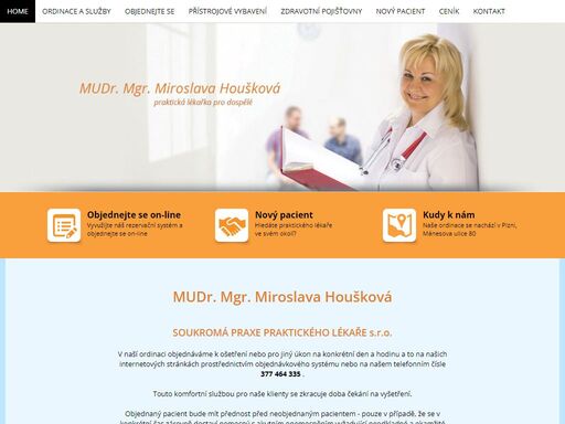 www.doktor-plzen.cz
