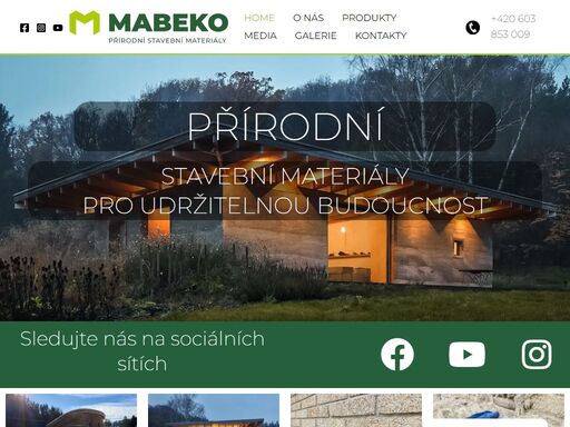 mabeko