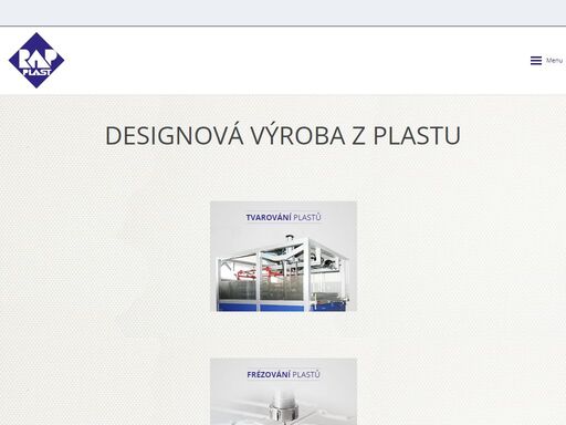 r.a.p. plast s.r.o.