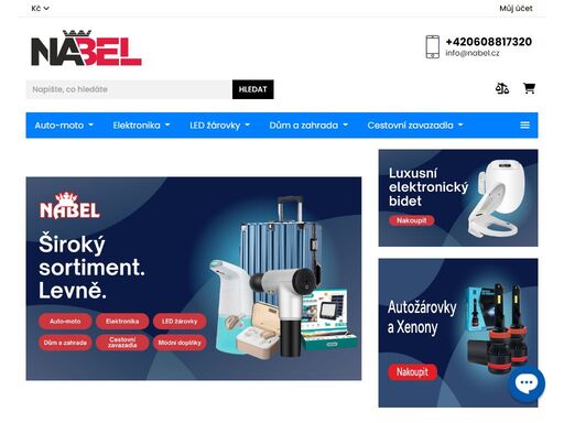 www.nabel.cz